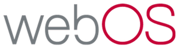 LG webOS