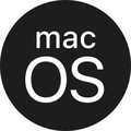 macOS